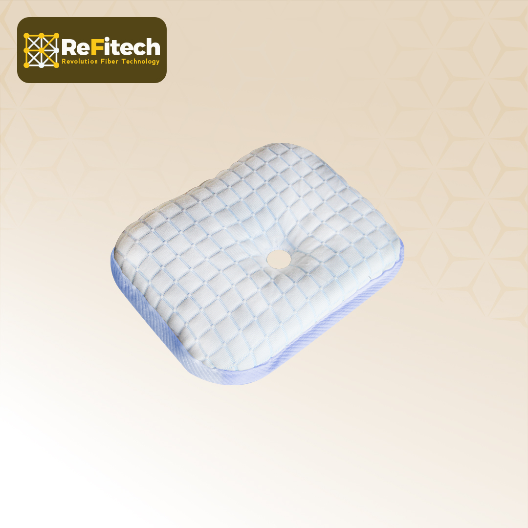 Baby Pillow ReFitech