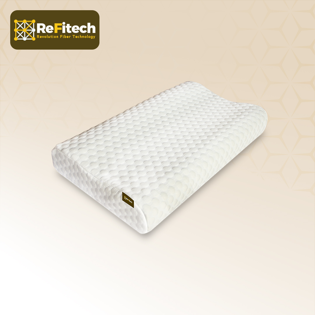 Ergo Large Pillow ReFitech