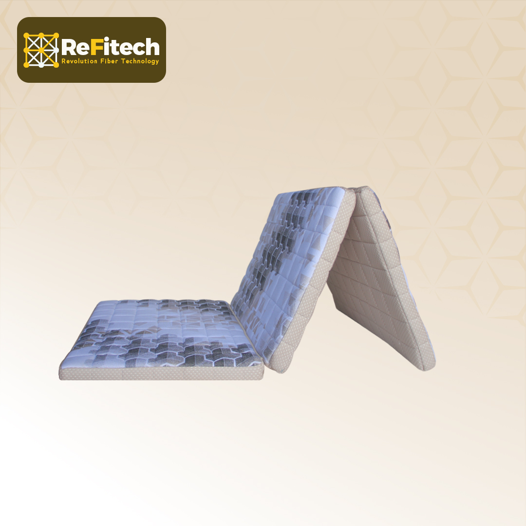 Folding Bed Refitech