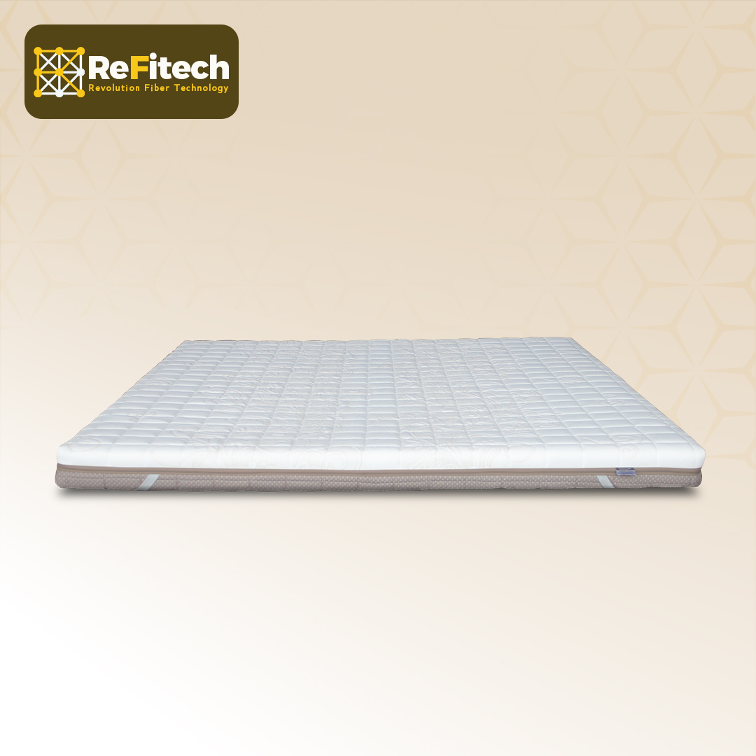 Topper Twelve RefItech