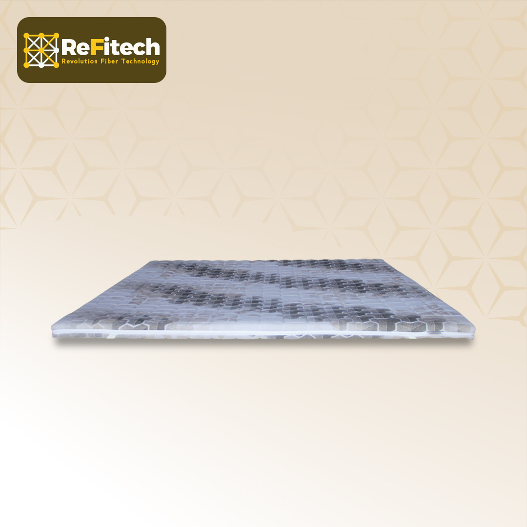 Topper seven Refitech