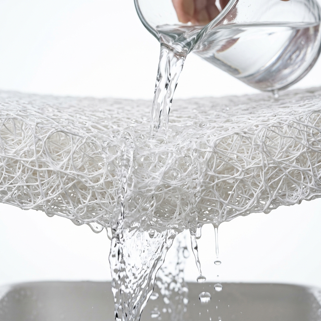 Keunggulan 1 Washable